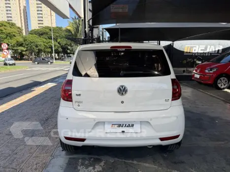 FOX - 1.6 MI 8V 4P MANUAL