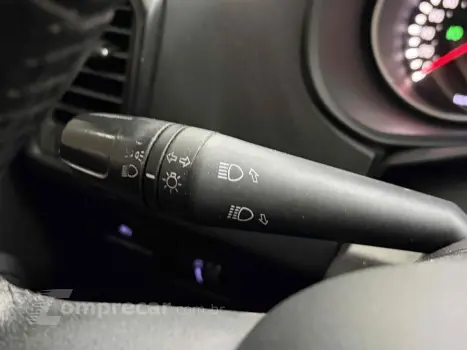 TORO 1.8 16V EVO FLEX ENDURANCE AT6