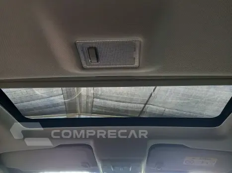 Tracker 1.4 16V Turbo Flex Premier Automático