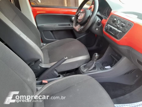 UP 1.0 MPI