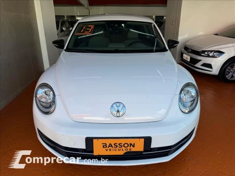 FUSCA 2.0 TSI 16V
