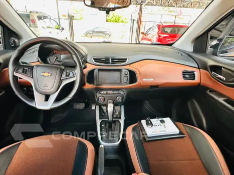 ONIX 1.4 MPFI Activ 8V