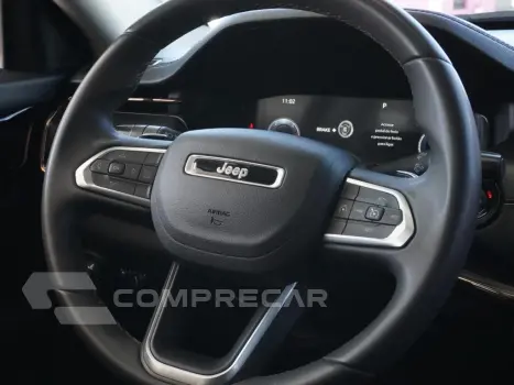 COMPASS 2.0 TD350 TURBO DIESEL LIMITED AT9