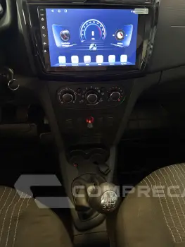 SANDERO 1.0 12V SCE Expression