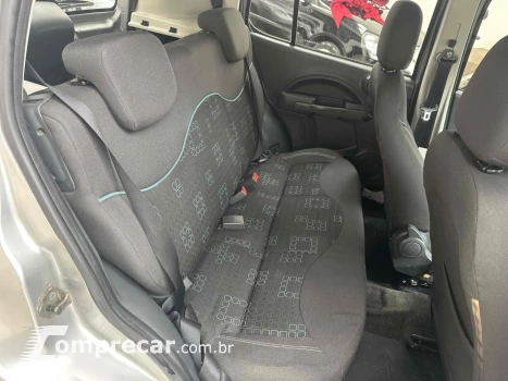 UNO 1.4 EVO ECONOMY 8V FLEX 4P MANUAL
