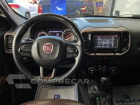 Toro Ranch 2.0 16V 4x4 Diesel Aut.