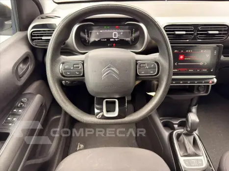 C4 CACTUS 1.6 VTI 120 FLEX FEEL PACK EAT6