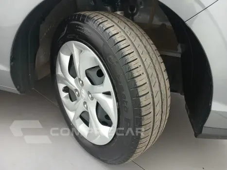 HB20S 1.0 12V FLEX COMFORT MANUAL