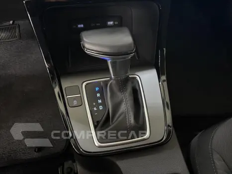 CRETA 1.0 TGDI FLEX LIMITED AUTOMÁTICO