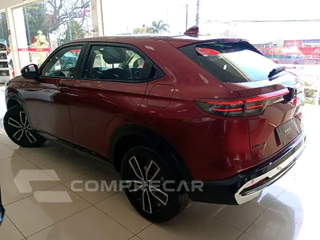 HR-V 1.5 DI I-VTEC TURBO FLEX TOURING CVT