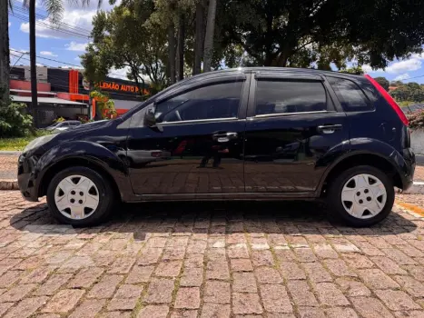 Fiesta 1.0 8V Flex/Class 1.0 8V Flex 5p