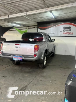 L200 Triton HPE 3.2 CD TB Int.Diesel Aut