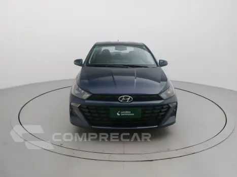 HB20S 1.0 12V FLEX COMFORT MANUAL