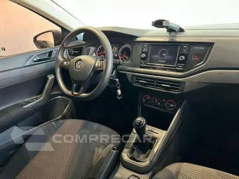 POLO 1.6 MSI TOTAL FLEX MANUAL