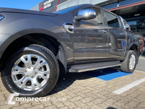 RANGER 3.2 XLT 4X4 CD 20V