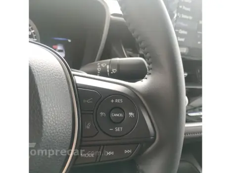 COROLLA 2.0 VVT-IE FLEX XEI DIRECT SHIFT