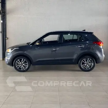 Creta Prestige 2.0 16V Flex Aut.