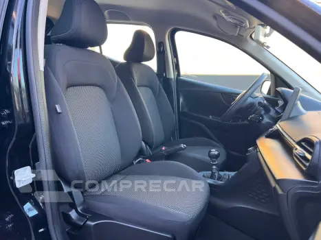 PULSE DRIVE 1.3 8V Flex Mec.