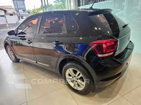 Polo Hatch 1.0 12V 4P MPI FLEX