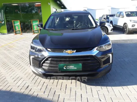 TRACKER 1.0 TURBO FLEX LTZ AUTOMÁTICO