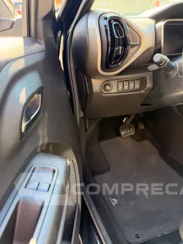 BASALT 1.0 Turbo 200 Shine