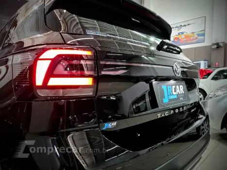 T-CROSS 1.0 200 TSI TOTAL FLEX SENSE AUTOMÁTICO