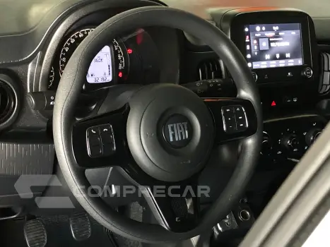 MOBI 1.0 Firefly Trekking