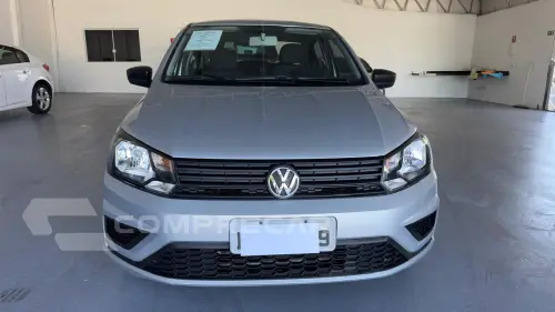 Volkswagen VOYAGE 1.6 MSI Totalflex 4 portas