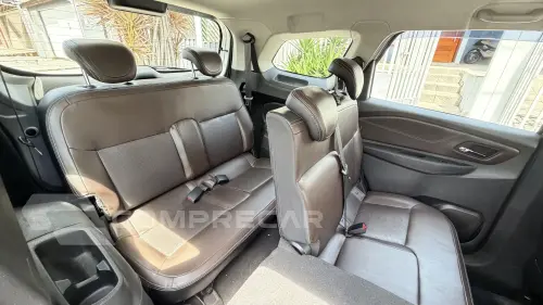 SPIN 1.8 Premier 8V