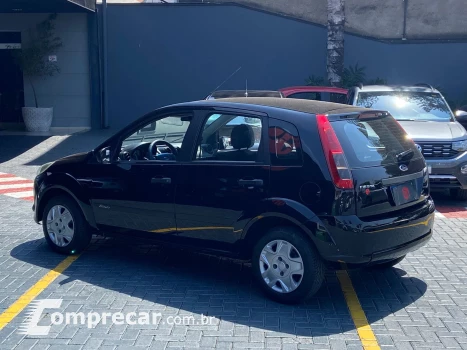 FIESTA 1.0 MPI 8V
