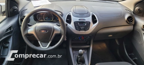 Ka 1.0 SE/SE Plus TiVCT Flex 5p