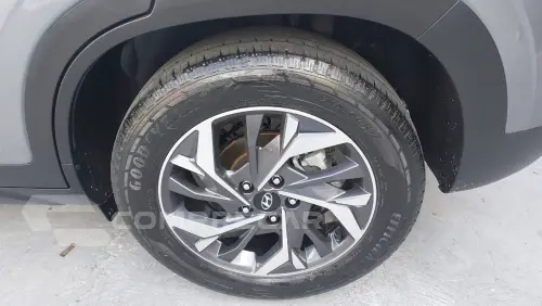 CRETA 1.0 Tgdi Platinum
