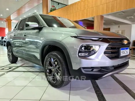 MONTANA PREMIER 1.2 TURBO FLEX 12V AUT