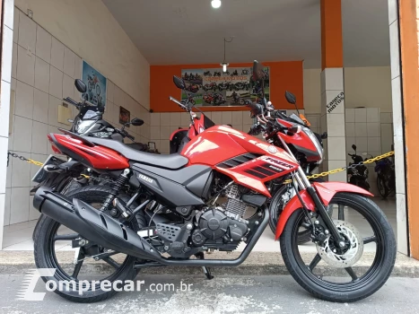 FAZER 150 SED