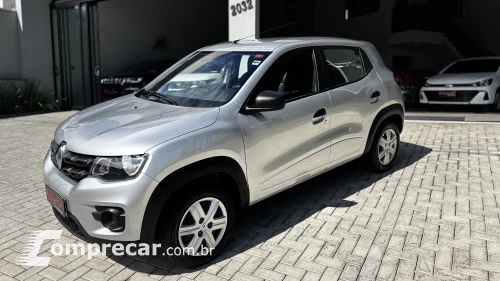 KWID 1.0 12V SCE ZEN
