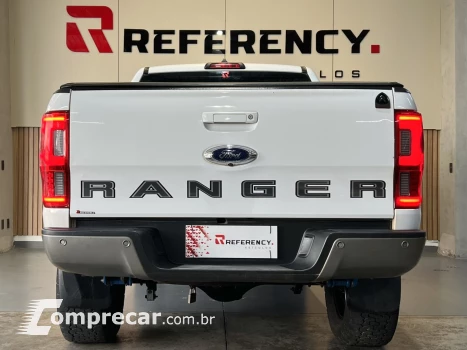 RANGER 2.2 XLS 4X4 CD 16V DIESEL 4P AUTOMÁTICO