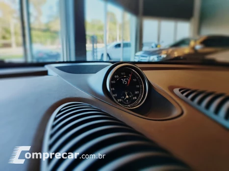 718 2.0 16V H4 GASOLINA CAYMAN PDK