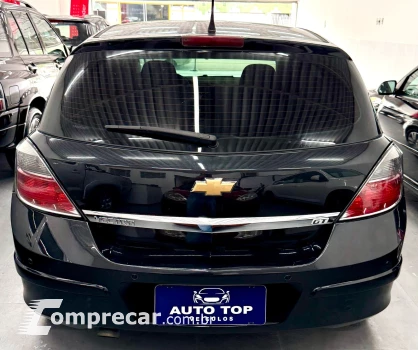 VECTRA 2.0 MPFI GT Hatch 8V