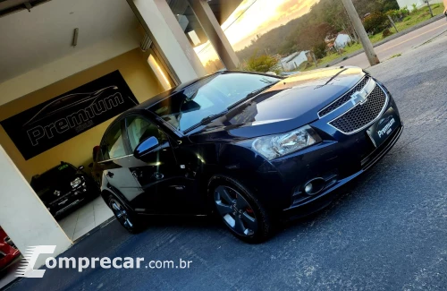 CRUZE 1.8 LT 16V