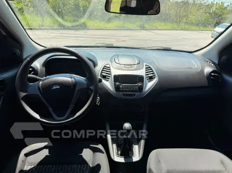 KA + 1.0 SE Plus 12V