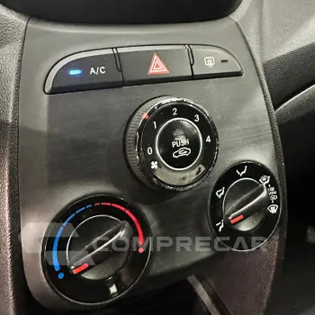 HB20 Comf./C.Plus/C.Style 1.0 Flex 12V