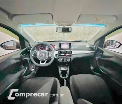 CRONOS 1.3 Firefly Drive GSR