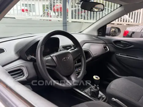 ONIX HATCH LT 1.0 8V FlexPower 5p Mec.