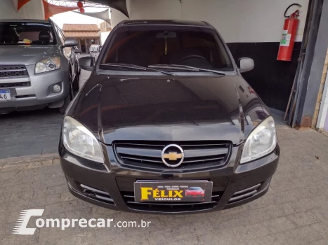 CELTA 1.0 MPFI Spirit 8V