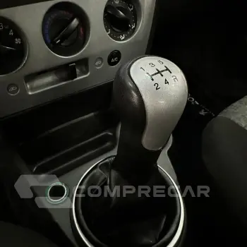 Fiesta S 1.0 8V Flex 5p