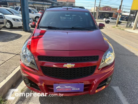 MONTANA 1.4 MPFI Sport CS 8V