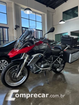 BMW R 1200 GS