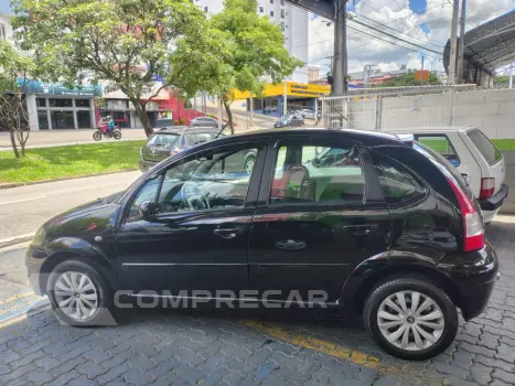 C3 1.4 I GLX 8V