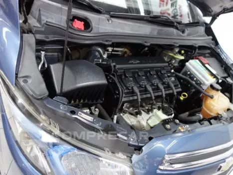 ONIX - 1.4 MPFI LTZ 8V 4P MANUAL