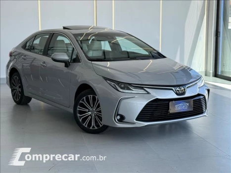 COROLLA 2.0 Vvt-ie Altis